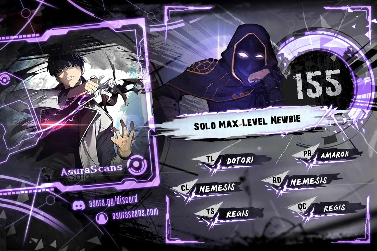 Solo Max-Level Newbie Chapter 155 1